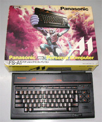MSX01