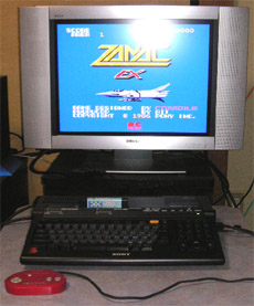 MSX08