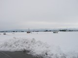 雪景色 20051216 2